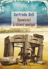 Zdjęcie Opowieści królowej pustyni (E-book) - Tarczyn