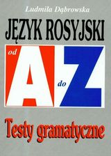 Język angielski Testy gramatyczne