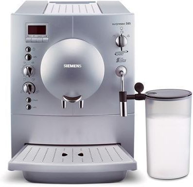 Apertura Siemens Surpresso Compact - Guida Di Riparazione IFix - Foto 9