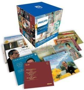 クラシック Philips Classics Stereo Years 50CD クラシック Philips Classics Stereo Years 50CD Amazon.com