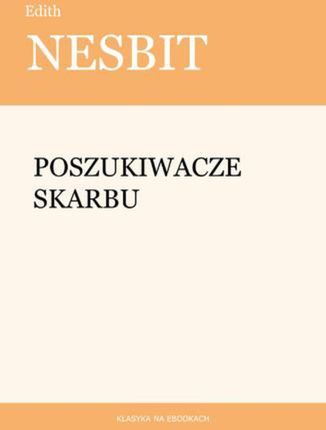 Poszukiwacze skarbu (E-book)