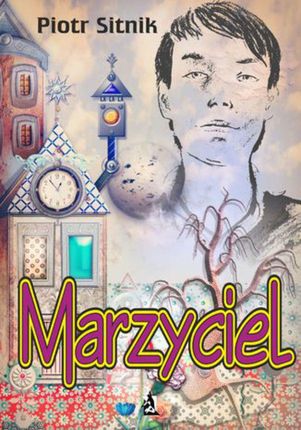 Marzyciel (E-book)