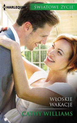 Włoskie wakacje - Cathy Williams (E-book)