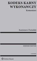 Zdjęcie Kodeks karny wykonawczy. Komentarz - Katowice