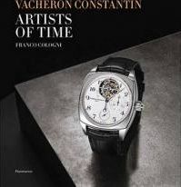 Vacheron Constantin Literatura obcoj zyczna Ceny i opinie