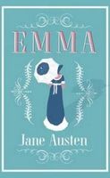 Zdjęcie Jane Austen - Emma - Sędziszów Małopolski