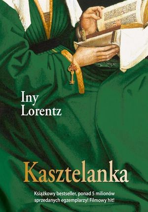 Kasztelanka Iny Lorentz