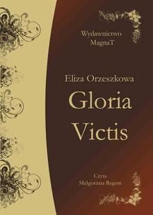 Gloria Victis (E-book)
