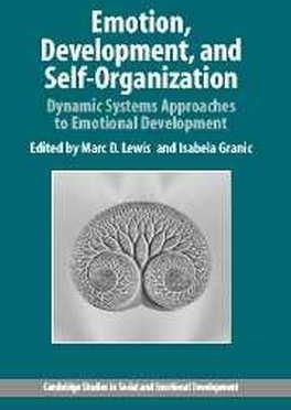Emotion, Development, And Self-Organization