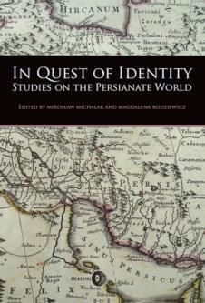 In Quest of Identity. Studies on the Persianate World (E-book)