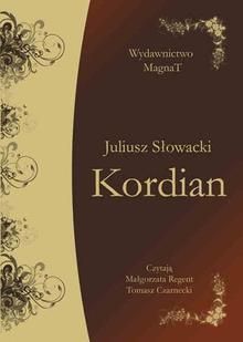 Kordian (E-book)