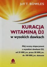 Zdjęcie Kuracja witaminą D3 w wysokich dawkach - Radoszyce