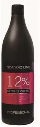 Profis Scandic Line Oxydant Creme 12 % 1000ml