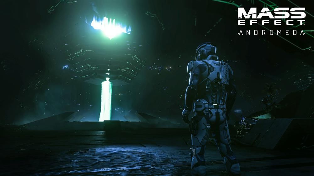 mass effect pa4
