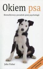 Okiem Psa Bestsellerowy Poradnik Psiej Psychologii - zdjęcie 1