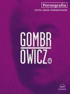 Zdjęcie Pornografia Witold Gombrowicz (Audiobook) - Kętrzyn