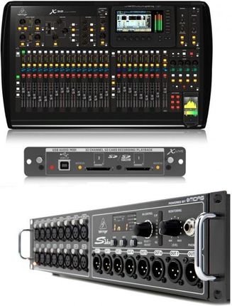 Behringer SD32 - Ceny i opinie - Ceneo.pl