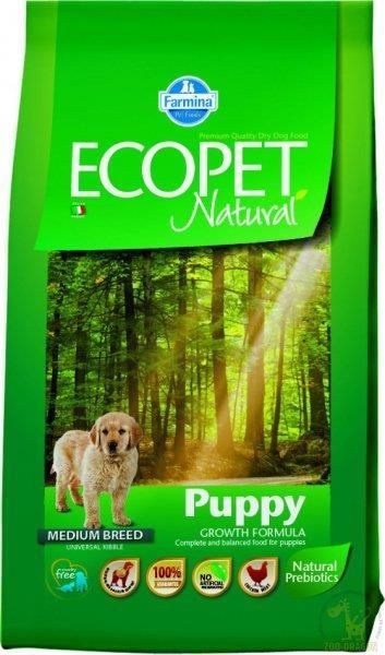 ecopet puppy