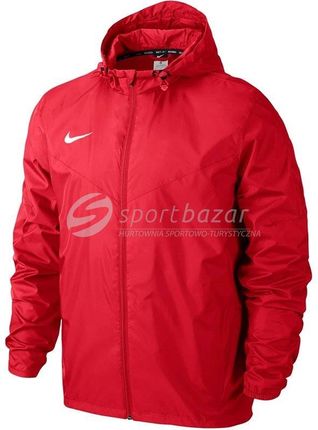 Nike team sideline rain best sale