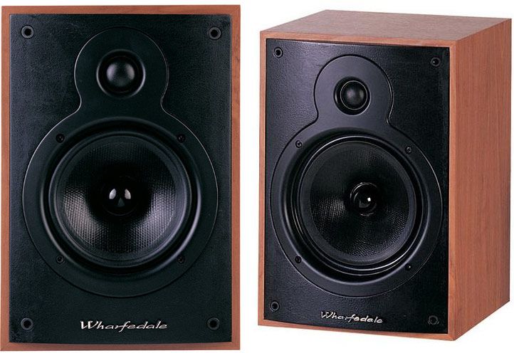 wharfedale crystal 20