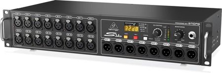 雑誌で紹介された - S16 Behringer Ceny Ceneo.pl - opinie i 配信機器・PA機器・レコーディング機器
