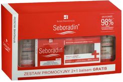zestaw przeciw wypadaniu włosów