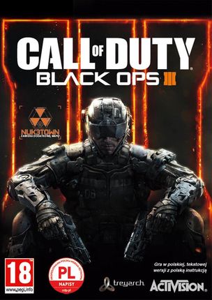 Call of Duty: Black Ops 3 (Digital)
