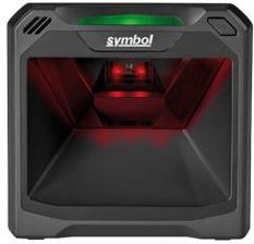 Zdjęcie Zebra Ds7708 2D Area Imager Multi-If Eas Vertical Czarny (DS7708-SR00004ZCWW) - Siemiatycze