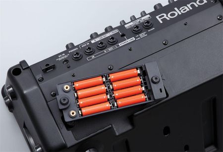 Roland cubeストリートex Roland Cube Street EX – Thomann Polska