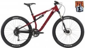 kona precept 120 2016