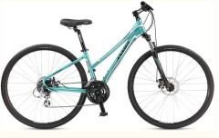 Jamis Allegro X Sport Femme Turkus 
