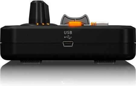 Behringer X-Touch Mini - zdjęcie 3
