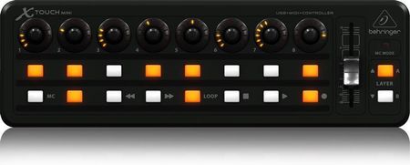 Behringer X-Touch Mini - zdjęcie 4