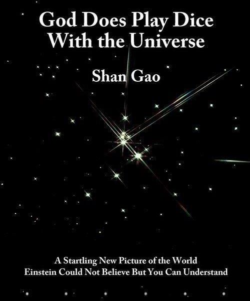 God Does Play Dice with the Universe Literatura obcojęzyczna Ceny i