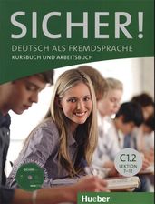Zdjęcie Kurs- Und Arbeitsbuch Zum Arbeitsbuch, Lektion 7-12 - Strumień