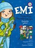 Emi i Tajny Klub Superdziewczyn. Śnieżny patrol - Agnieszka Mielech (E-book)