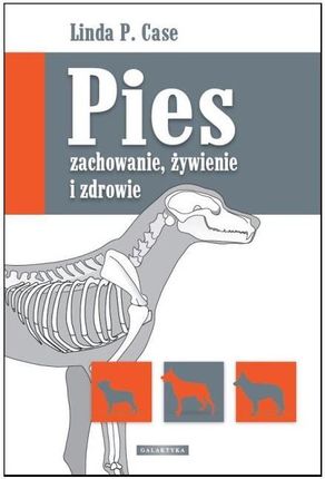 Pies - Zachowanie Żywienie I Zdrowie