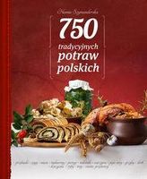 Zdjęcie 750 tradycyjnych potraw polskich - Nowe Miasteczko
