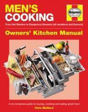 Zdjęcie Men&#039;S Cooking Manual - Bisztynek