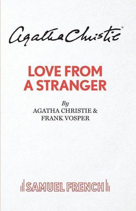 Love From A Stranger