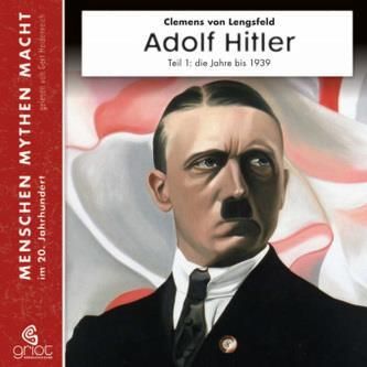 Adolf Hitlers. Tl.1
