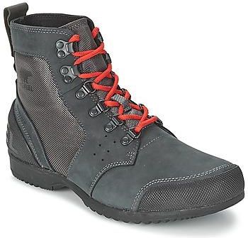 Buty Sorel ANKENY MID HIKER RIPSTOP Ceny i opinie Ceneo.pl