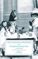 Alice'S Adventures In Wonderland And Through The Looking-Gla