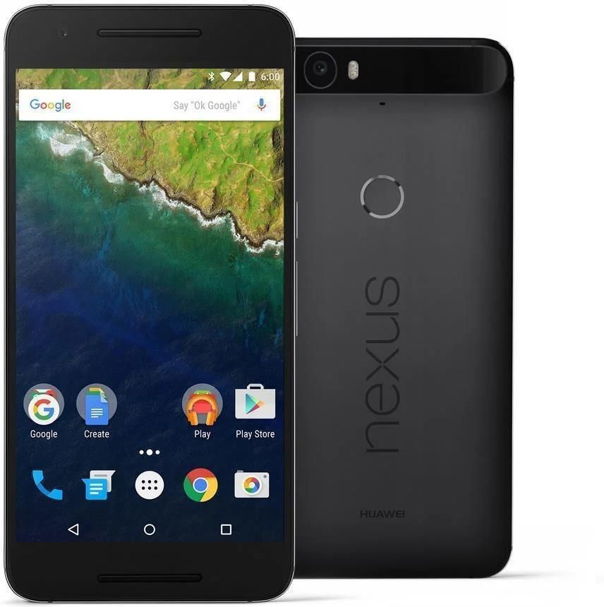 telefon nexus 6p