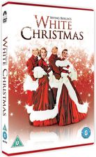 Białe Boże Narodzenie (DVD) - Filmy DVD