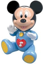Zdjęcie Clementoni Disney Myszka Miki Baby 32612 - Koszalin