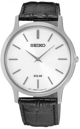 Seiko Solar SUP873P1