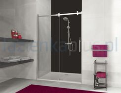 Zdjęcie Sanplast Altus Wnękowe D2/Altiia-130-140 Przesuwne 600-121-1531-42-401  - Wolin