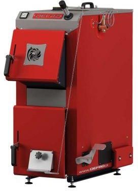 Kocioł grzewczy Defro Delta NZ 8kW - Opinie i ceny na Ceneo.pl