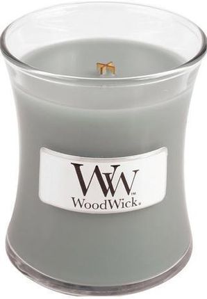 Woodwick Mała Świeca Core Fireside (96G)